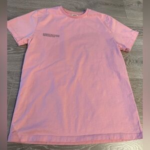 Pangaia archive WOMENS 365 MIDWEIGHT T-SHIRT